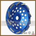 Diamond Grinding , Cup wheels ,for Stone Concrete